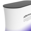 Portable Trade Show Counter Display Event Counter Table Exhibition Booth