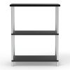 Custom Print Trade Show Display Counter with  Portable Aluminum