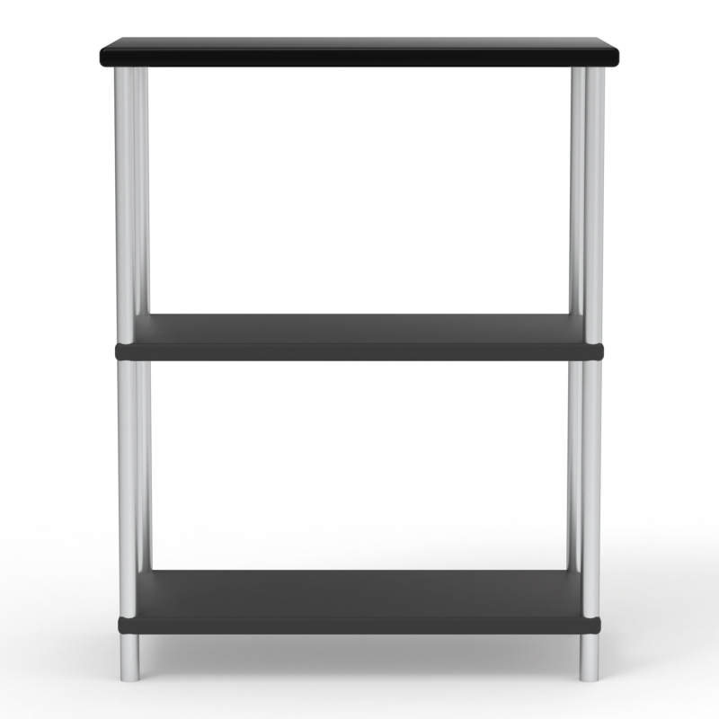 Custom Print Trade Show Display Counter with  Portable Aluminum