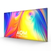 13ft 360 Backlit Panel Trade Show Backwall Display