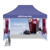 10x15 Custom Pop Up Canopy Tent Combos 16