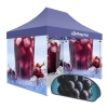 10x15 Custom Pop Up Canopy Tent Combos 16