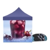 10x15 Custom Pop Up Canopy Tent Combos 16