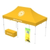 10x20 Custom Pop Up Canopy Tent Combos 14