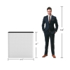 10x10 Custom Waveline Trade Show Display 23