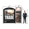 10x10 Custom Waveline Trade Show Display 23